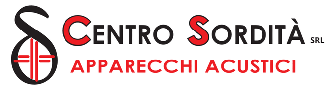 Centro Sordità srl Logo